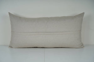 Suzani Bedding Pillow Cover | 18'' x 34''