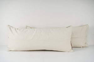 Kilim Bedding Pillow Cover Set of 2 | 16'' x 40''