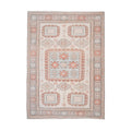 Vintage Oushak Rug 5'8'' x 7'8''