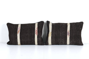 Kilim Pillow Cover | 16'' x 24''