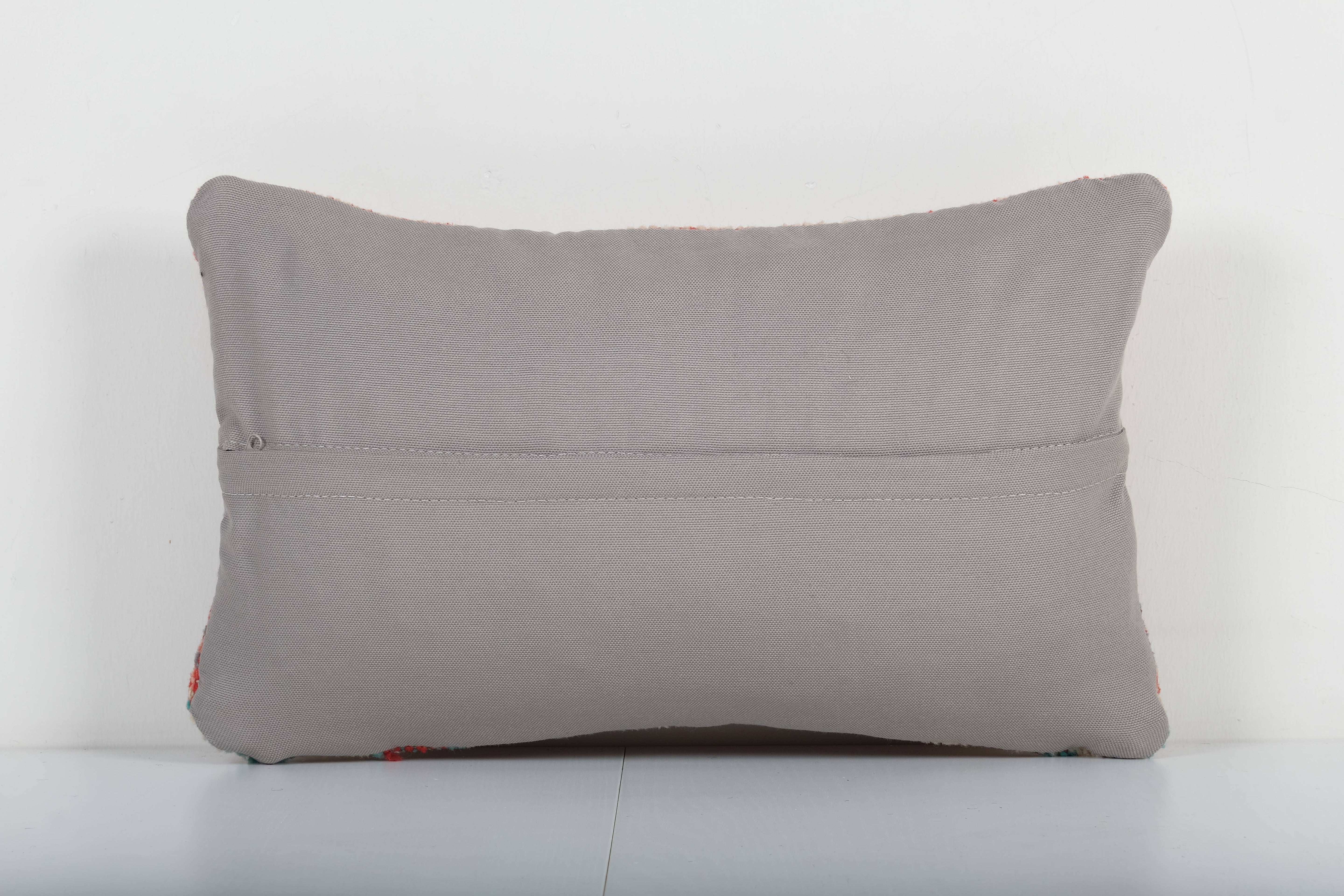 Rug Bedding Pillow Cover | 12'' x 20''