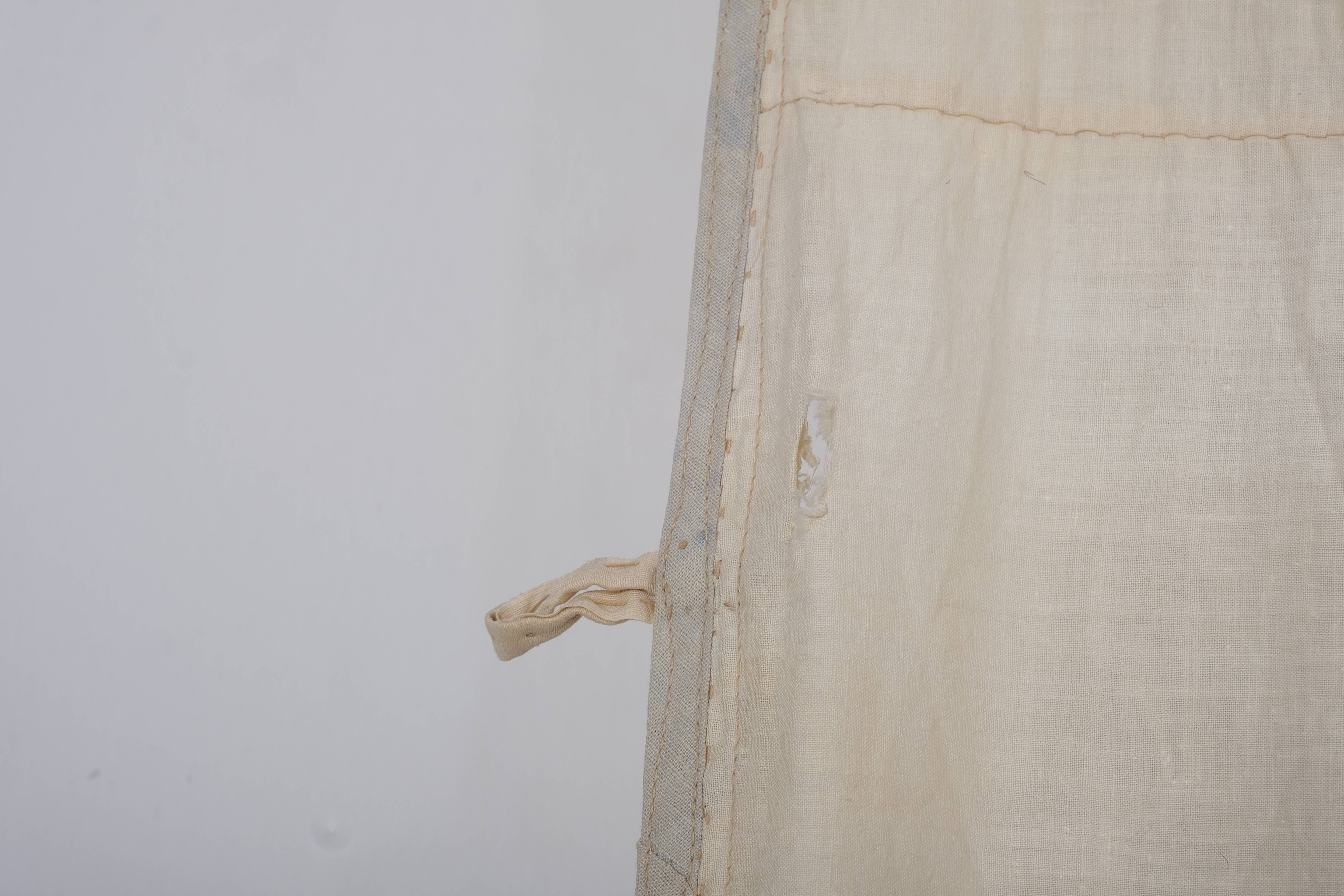 Suzani Wall Hanging & Bedspread | 5'5'' x 7'2''