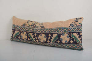 Rug Bedding Pillow Cover | 16'' x 40''
