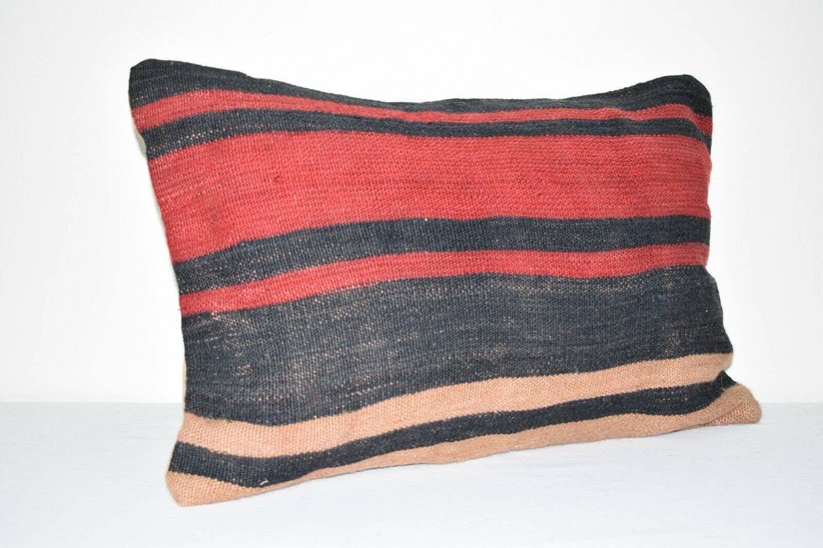 Kilim Pillow Cover | 16'' x 24''