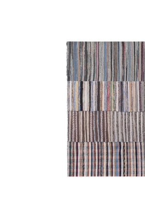 Vintage Kilim Rug 8' x 10'8''