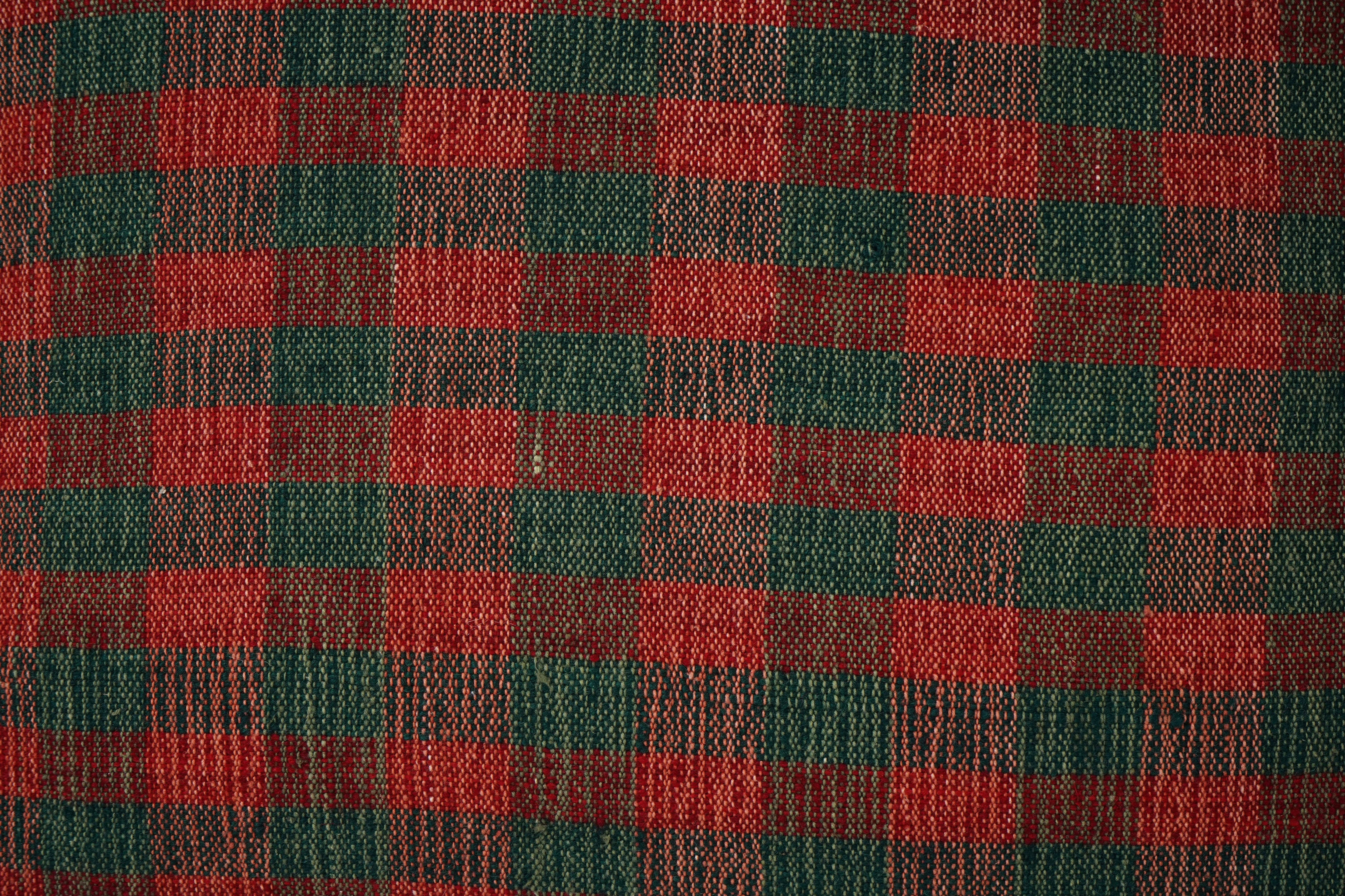 Kilim Pillow Cover Set of 2 | 20'' x 24''