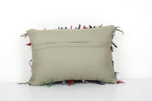 Rug Pillow Cover | 14'' x 20''