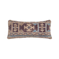 Rug Pillow Cover | 10'' x 24''