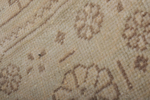 Vintage Oushak Runner 2'6'' x 19'7''