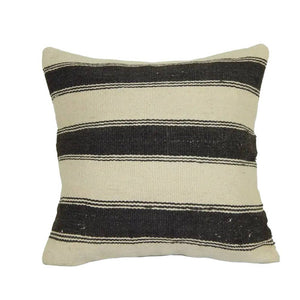 Kilim Pillow Cover | 16'' x 16''