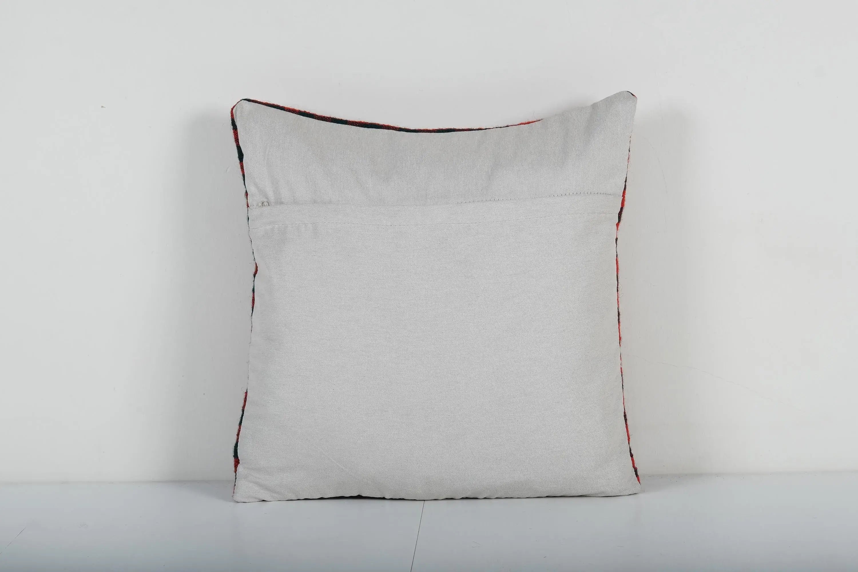 Kilim Pillow Cover | 20'' x 20''
