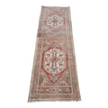 Vintage Turkish Runner 1'10'' x 6'1''