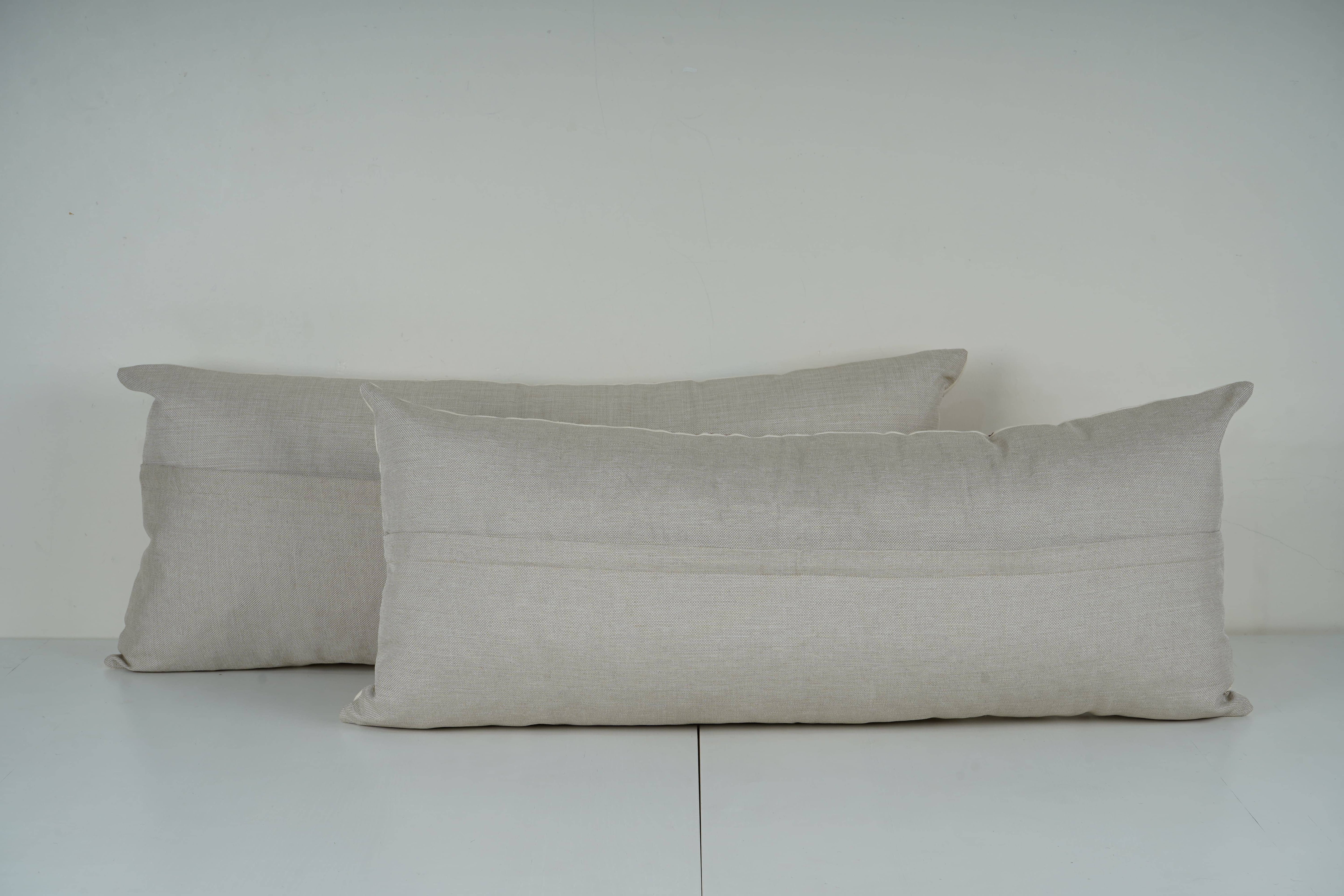 Suzani Bedding Pillow Cover Set of 2 | 16'' x 35''