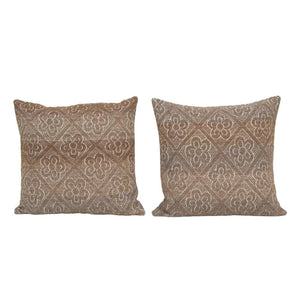 Kilim Pillow Cover Set of 2 | 20'' x 22''