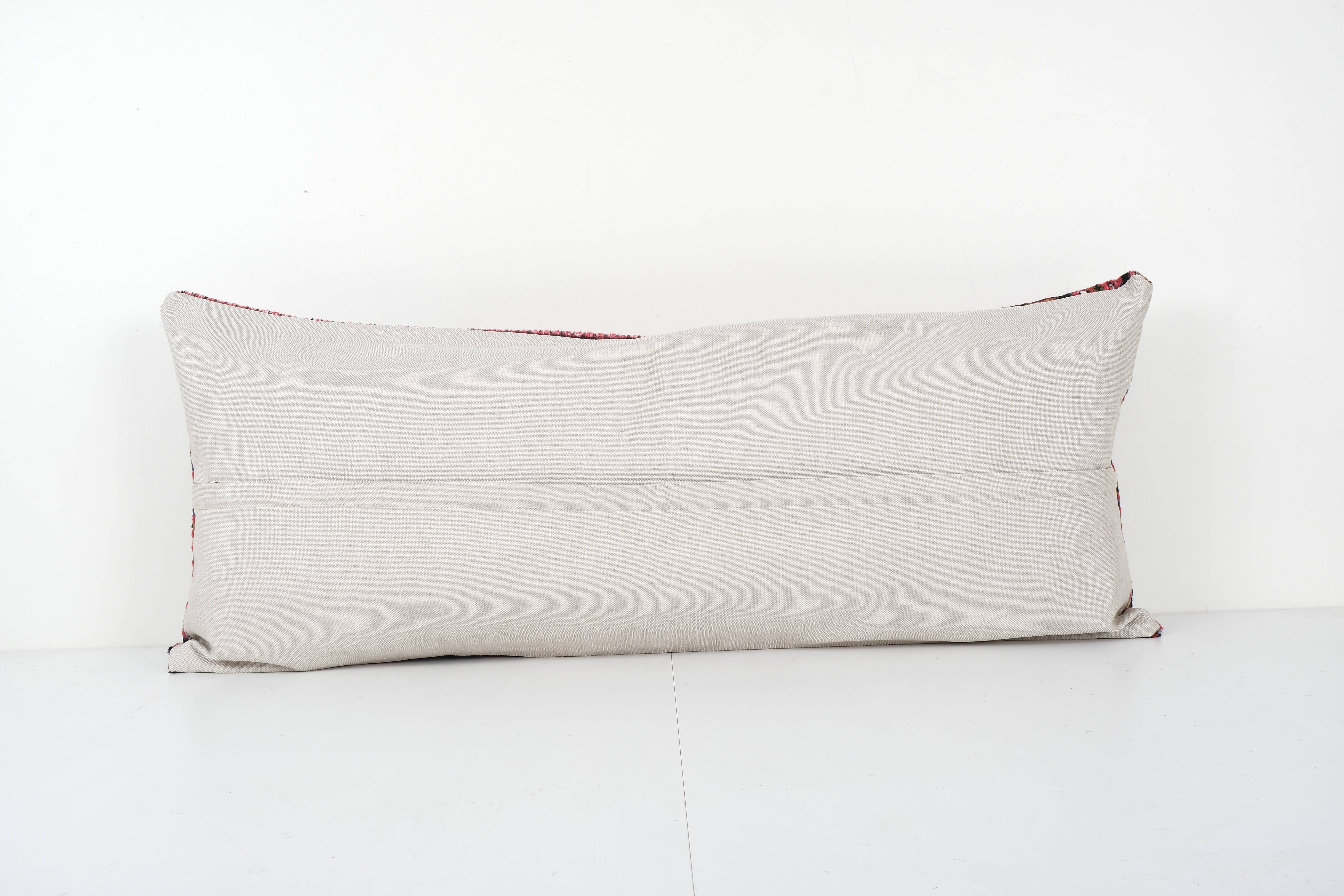 Kilim Bedding Pillow Cover | 18'' x 38''