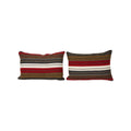 Kilim Pillow Cover Set of 2 | 16'' x 24''