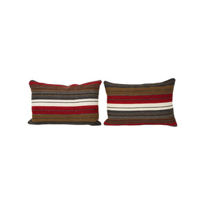 Kilim Pillow Cover Set of 2 | 16'' x 24''