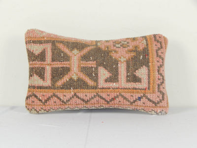 Rug Pillow Cover | 8'' x 16''
