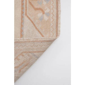 Vintage Milas Rug 5'1'' x 8'4''