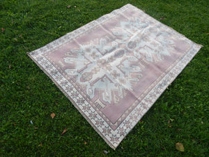 Vintage Kars Rug 3'11'' x 5'6''