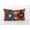 Suzani Bedding Pillow Cover | 22'' x 33''