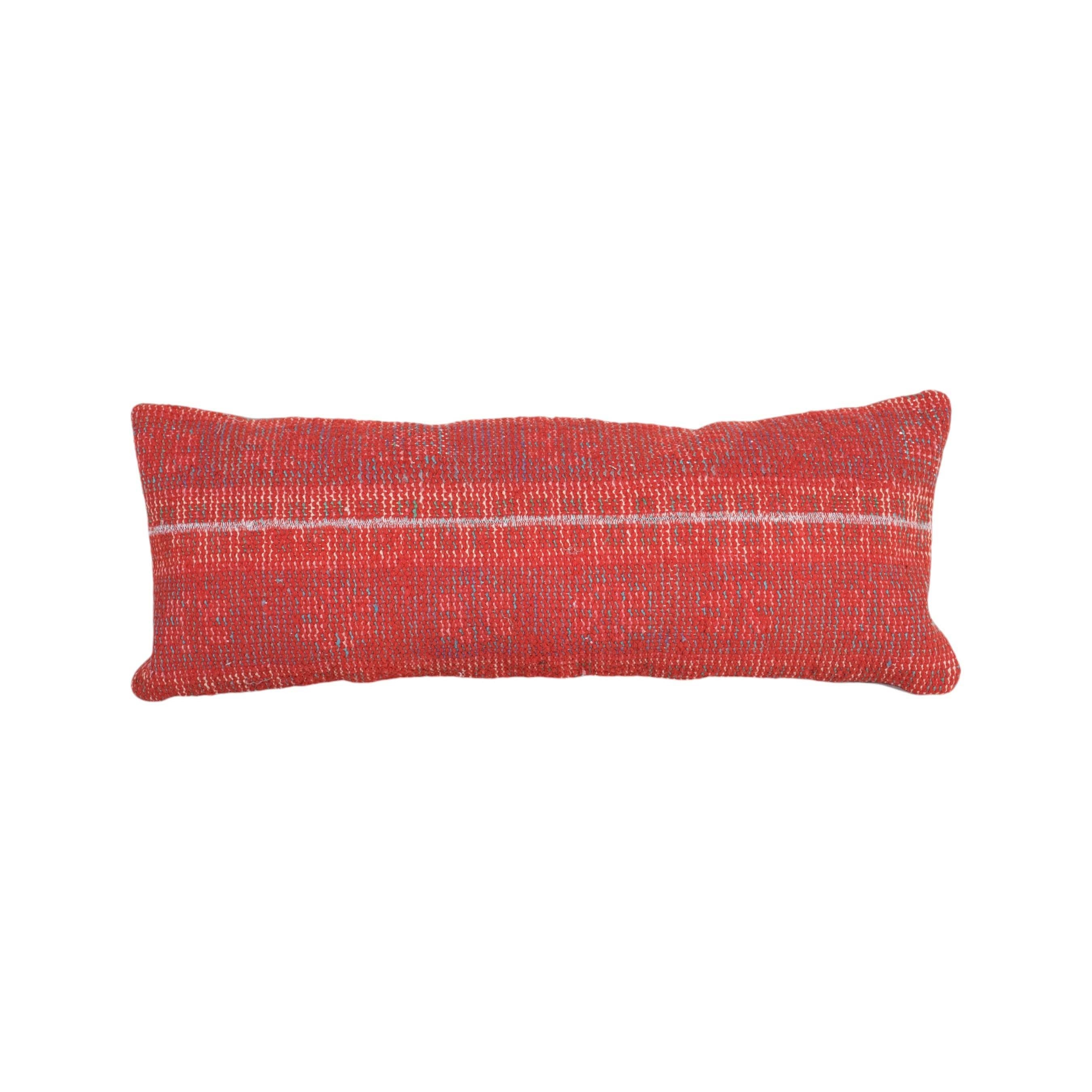 Rug Bedding Pillow Cover | 14'' x 35''