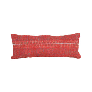 Rug Bedding Pillow Cover | 14'' x 35''
