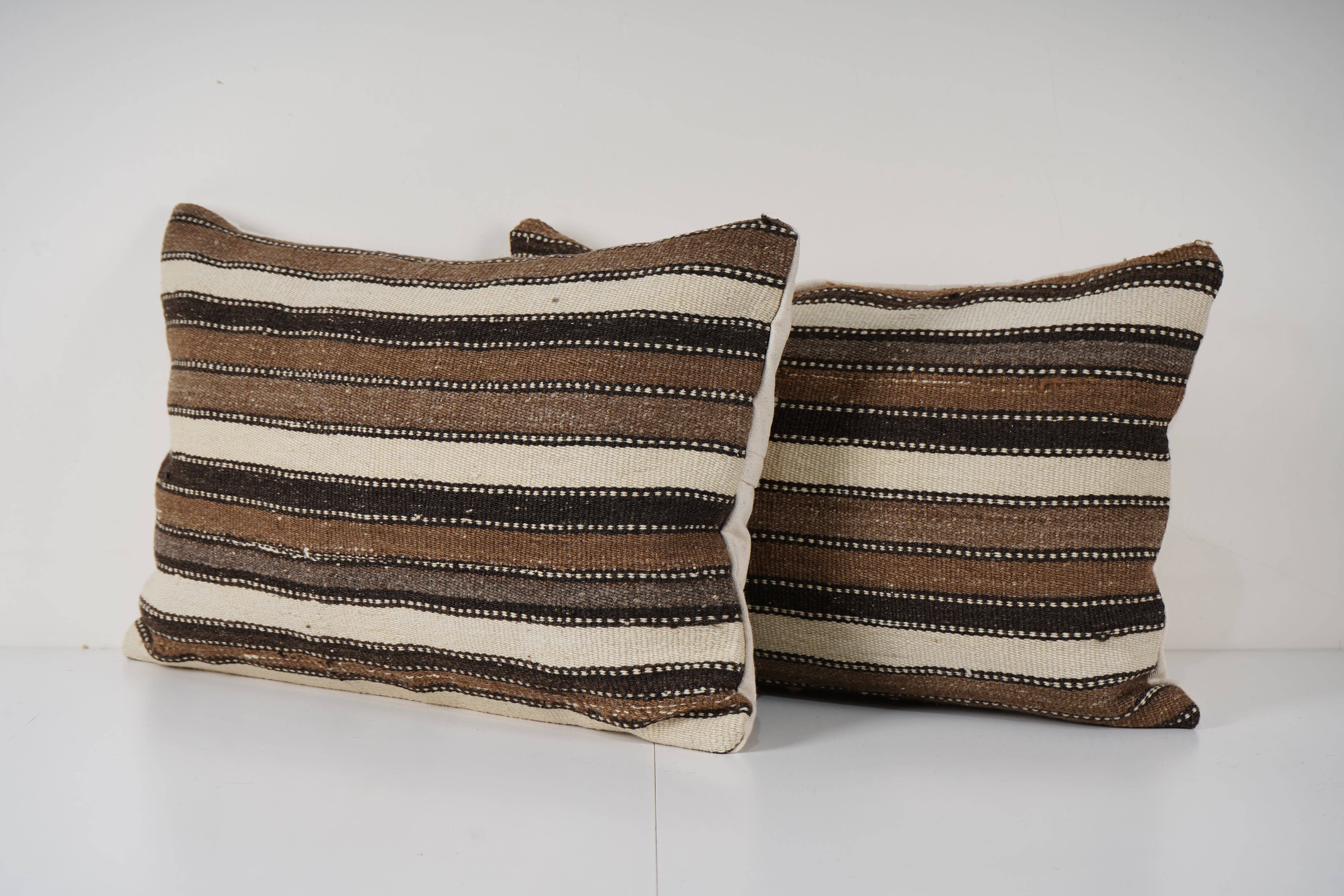 Kilim Pillow Cover | 16'' x 24''