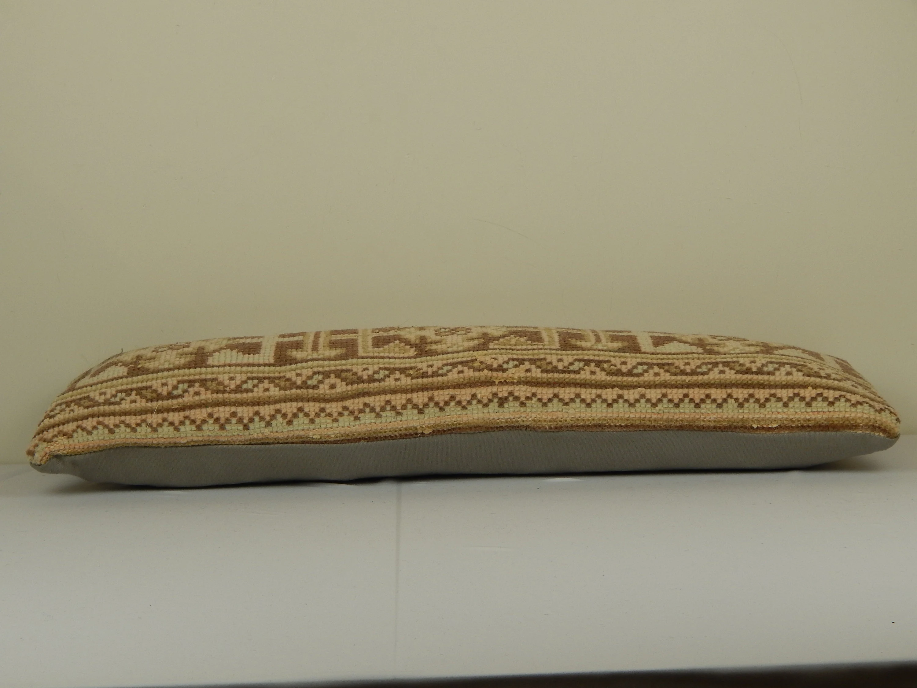 Rug Bedding Pillow Cover | 10'' x 32''