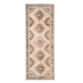 Vintage Oushak Runner 4'6'' x 11'11''