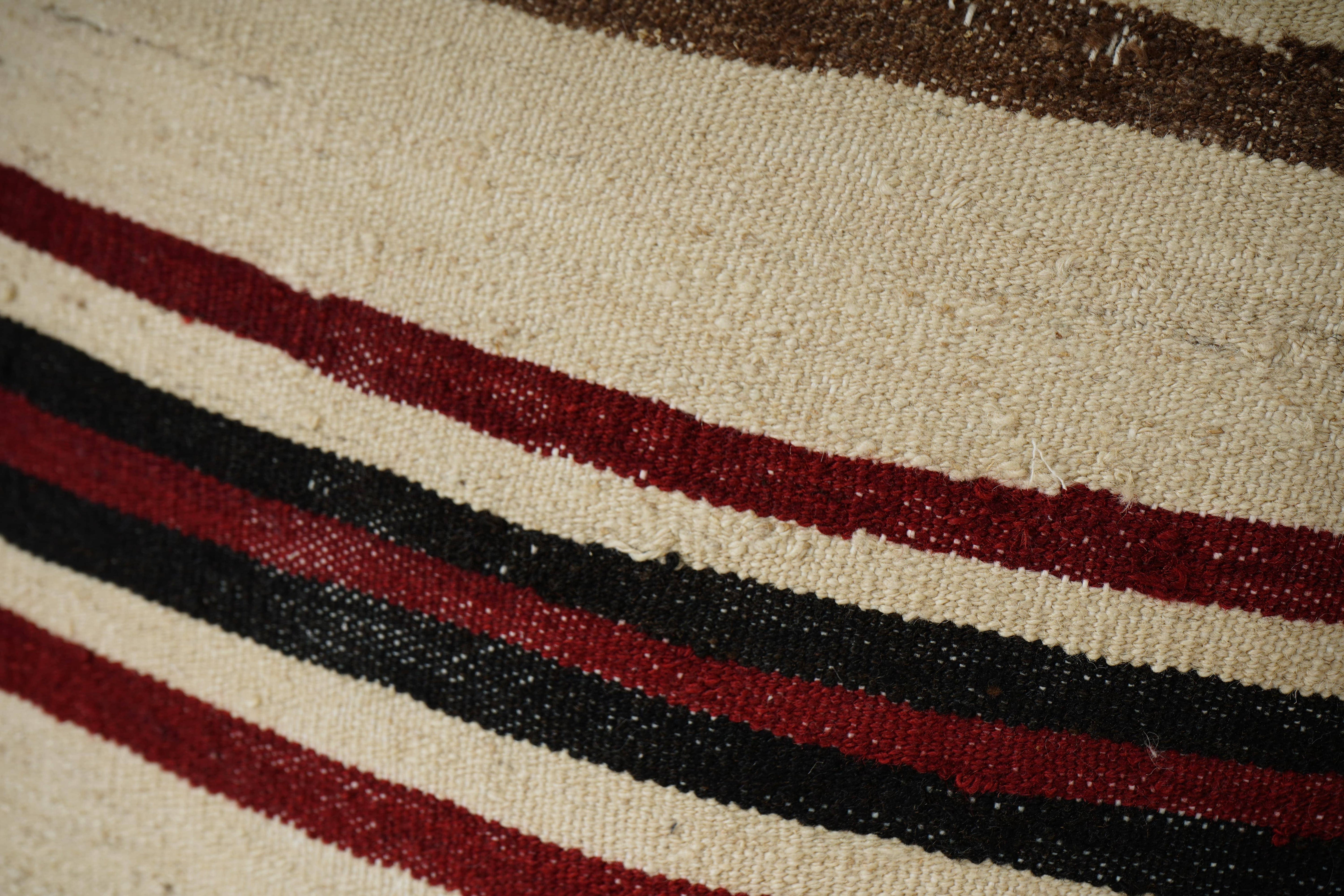 Kilim Pillow Cover Set of 2 | 24'' x 24''