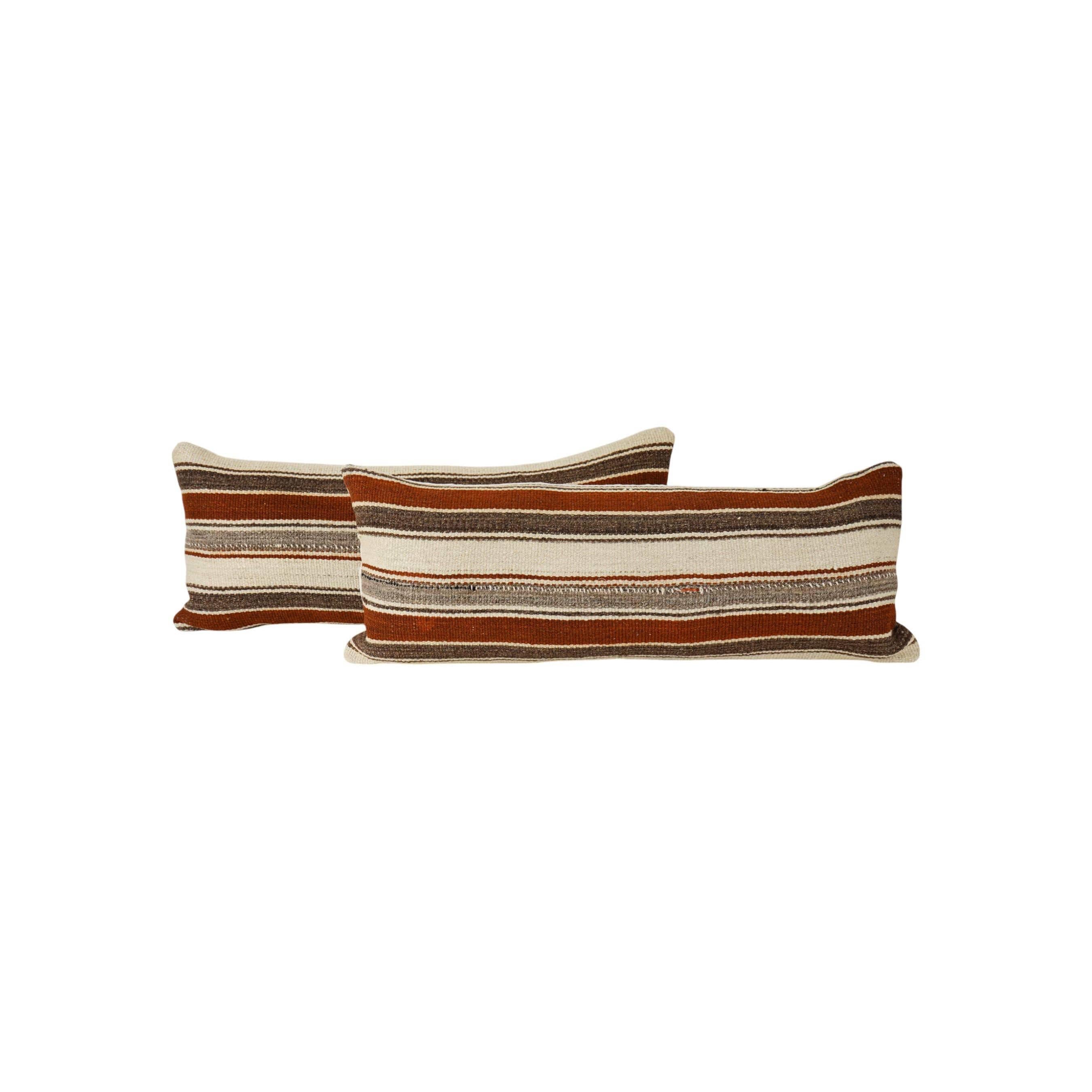 Kilim Bedding Pillow Cover Set of 2 | 16'' x 40''