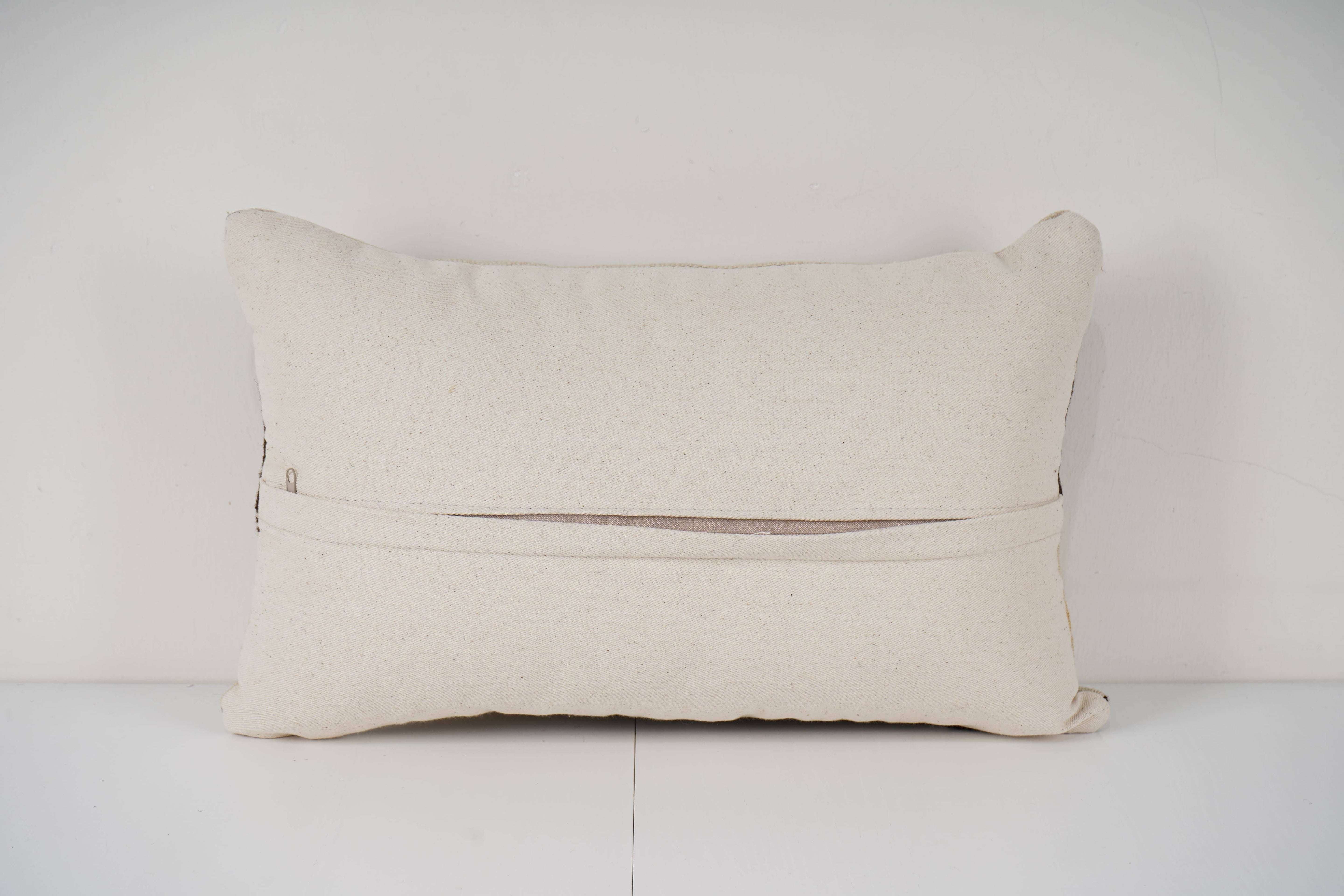 Kilim Pillow Cover | 12'' x 20''