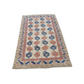 Vintage Turkish Rug 3'7'' x 5'10''