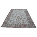 Vintage Oushak Rug 6'5'' x 10'