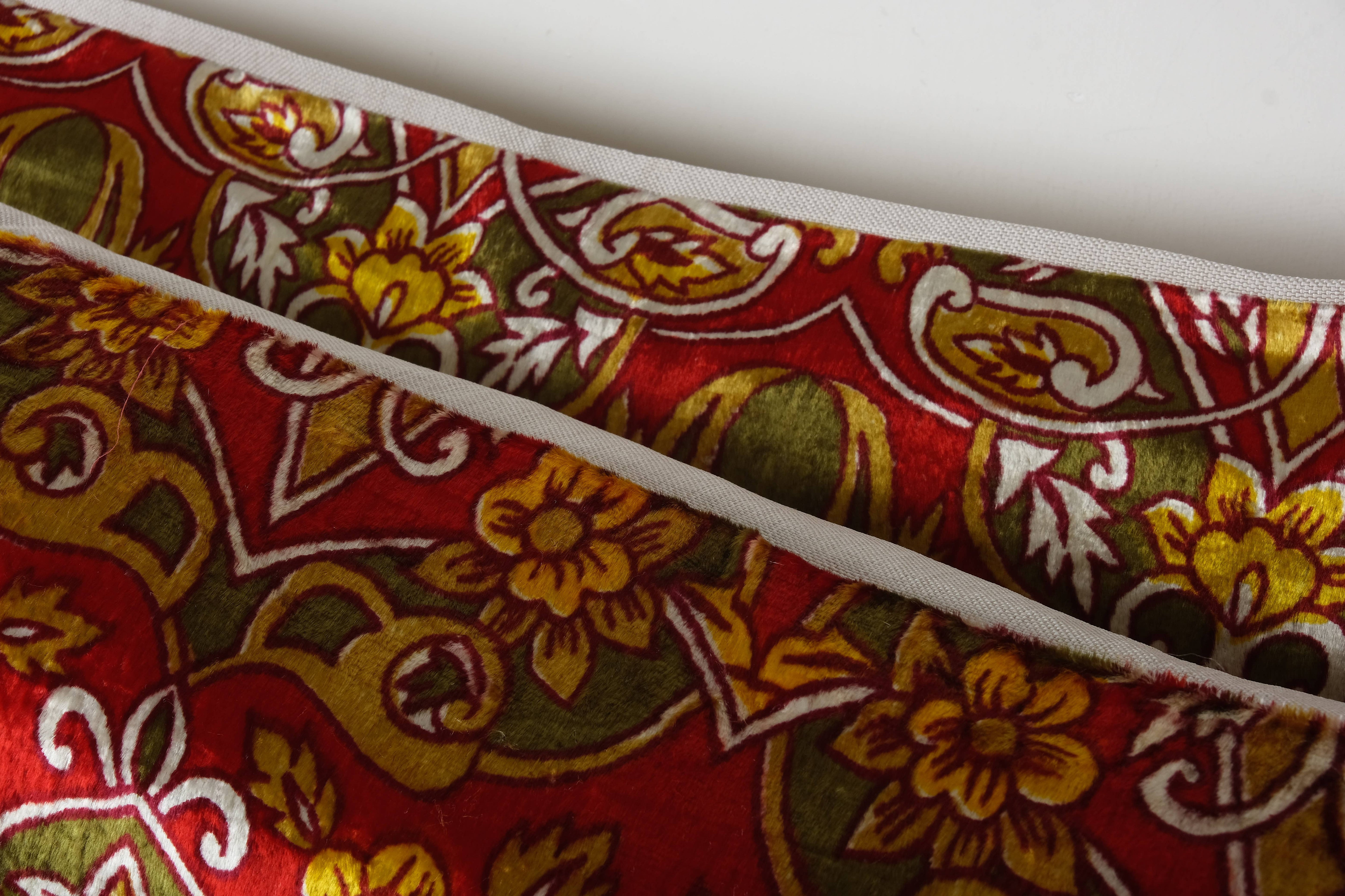 Kilim Bedding Pillow Cover Set of 2 | 14'' x 44''