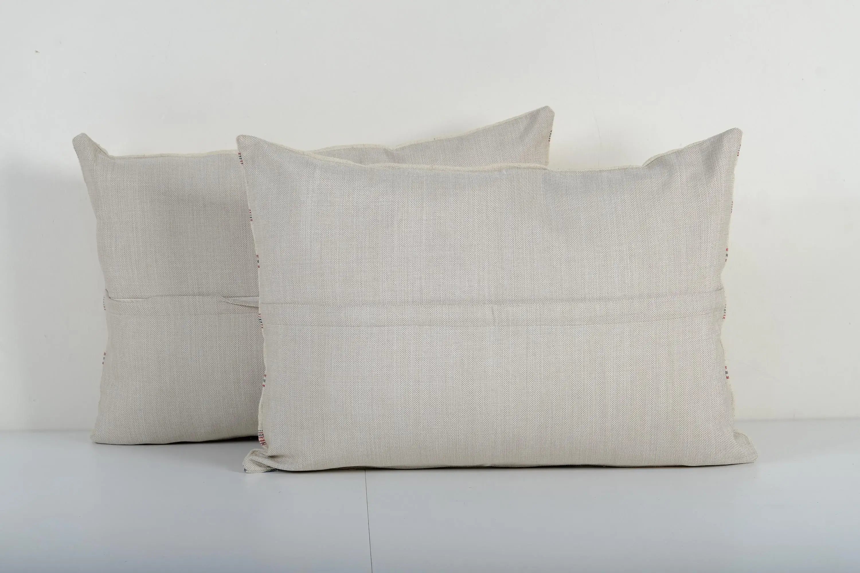Kilim Pillow Cover Set of 2 | 16'' x 24''