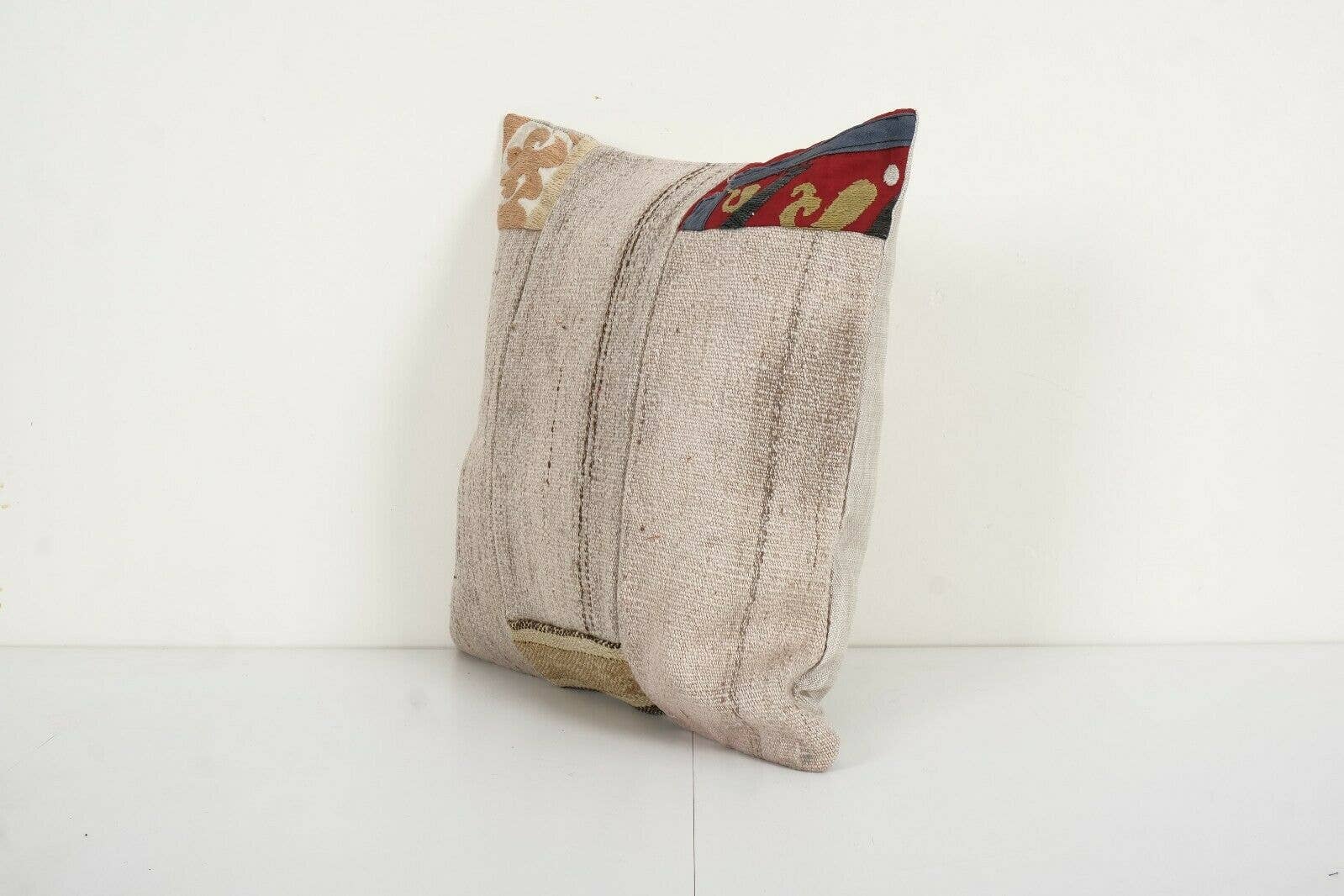 Kilim Pillow Cover | 18'' x 19''