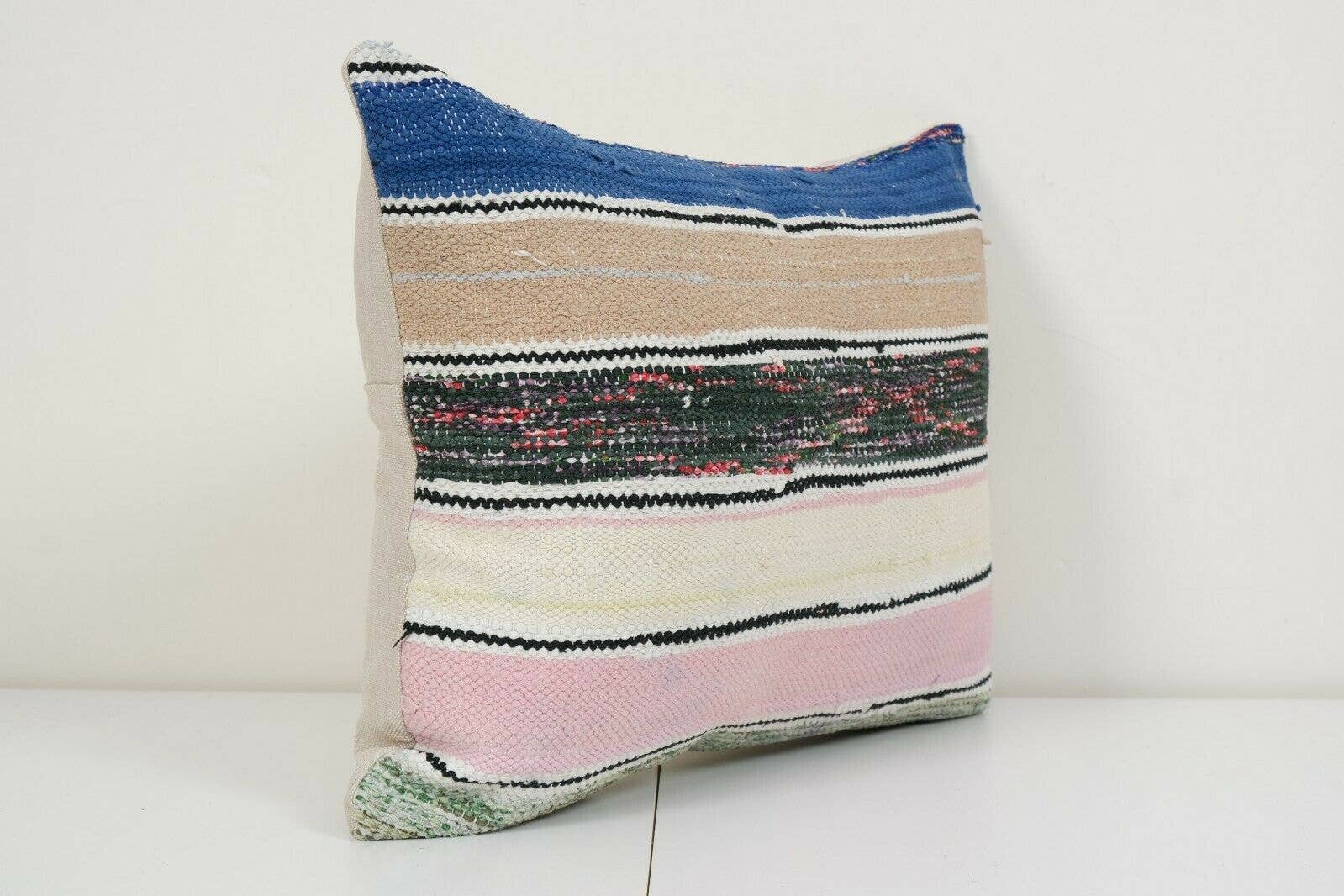Kilim Pillow Cover | 16'' x 21''