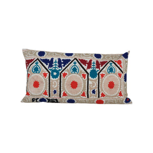 Suzani Bedding Pillow Cover | 24'' x 43''