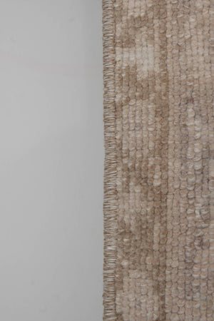 Vintage Turkish Rug 4'9'' x 9'6''