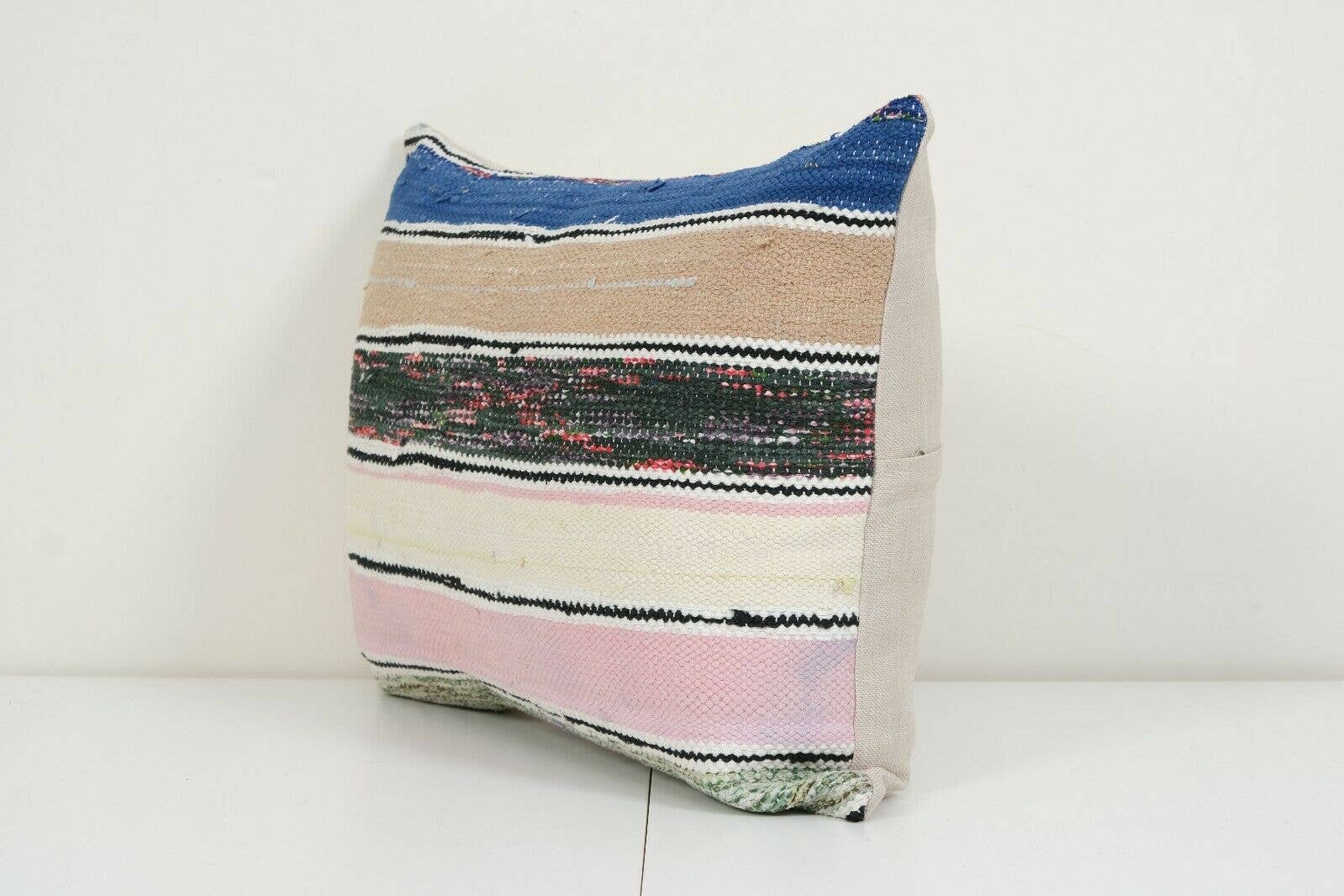 Kilim Pillow Cover | 16'' x 21''