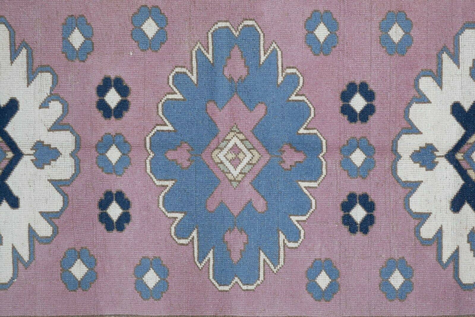 Vintage Kars Rug 5'6'' x 8'4''