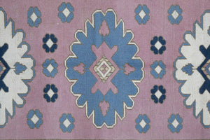 Vintage Kars Rug 5'6'' x 8'4''
