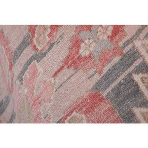 Vintage Oushak Runner 3'1'' x 24'5''