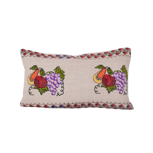 Kilim Bedding Pillow Cover | 20'' x 35''