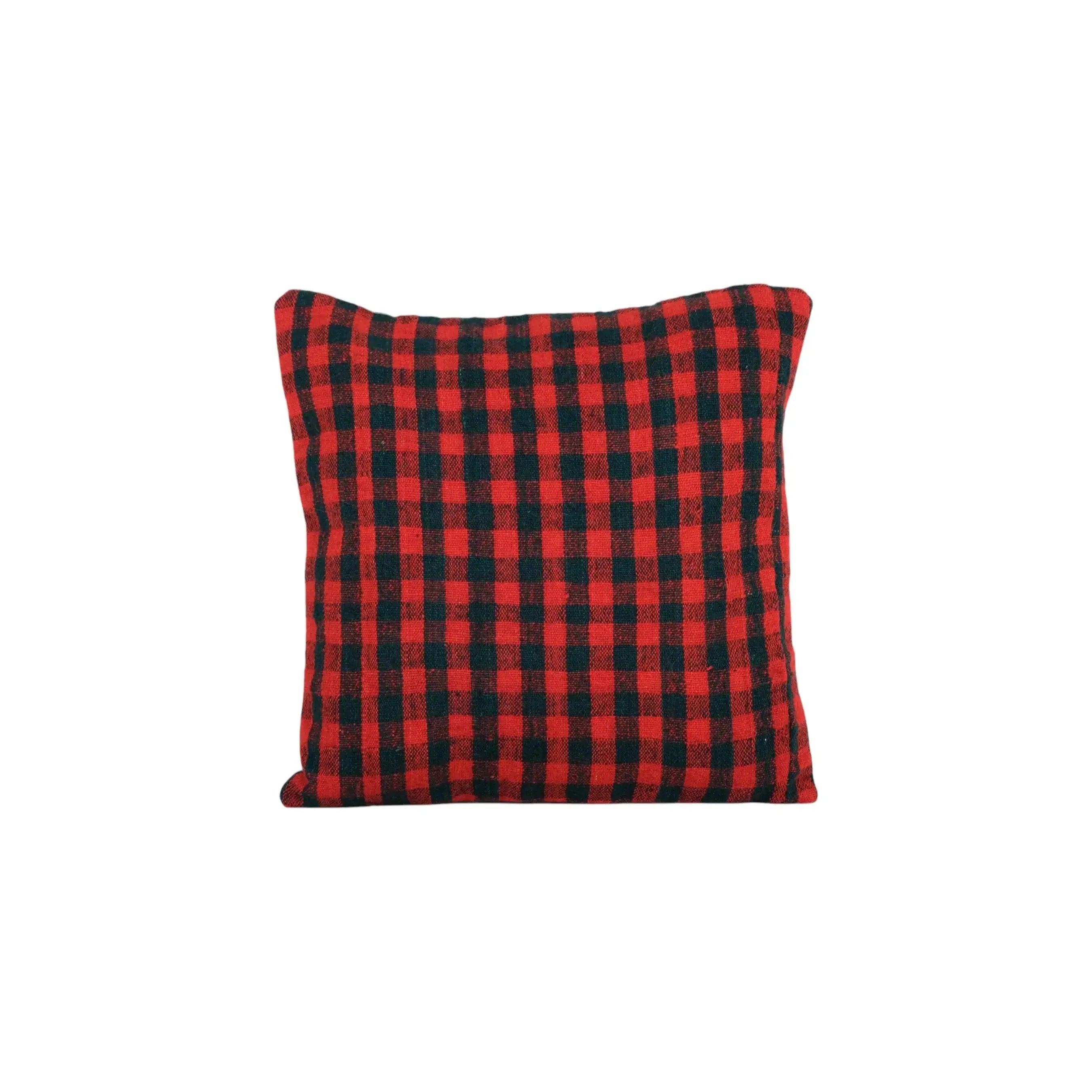 Kilim Pillow Cover | 20'' x 20''