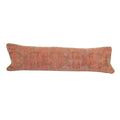 Rug Bedding Pillow Cover | 10'' x 34''