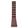 Vintage Turkish Kilim Runner 2'5'' x 20'8''