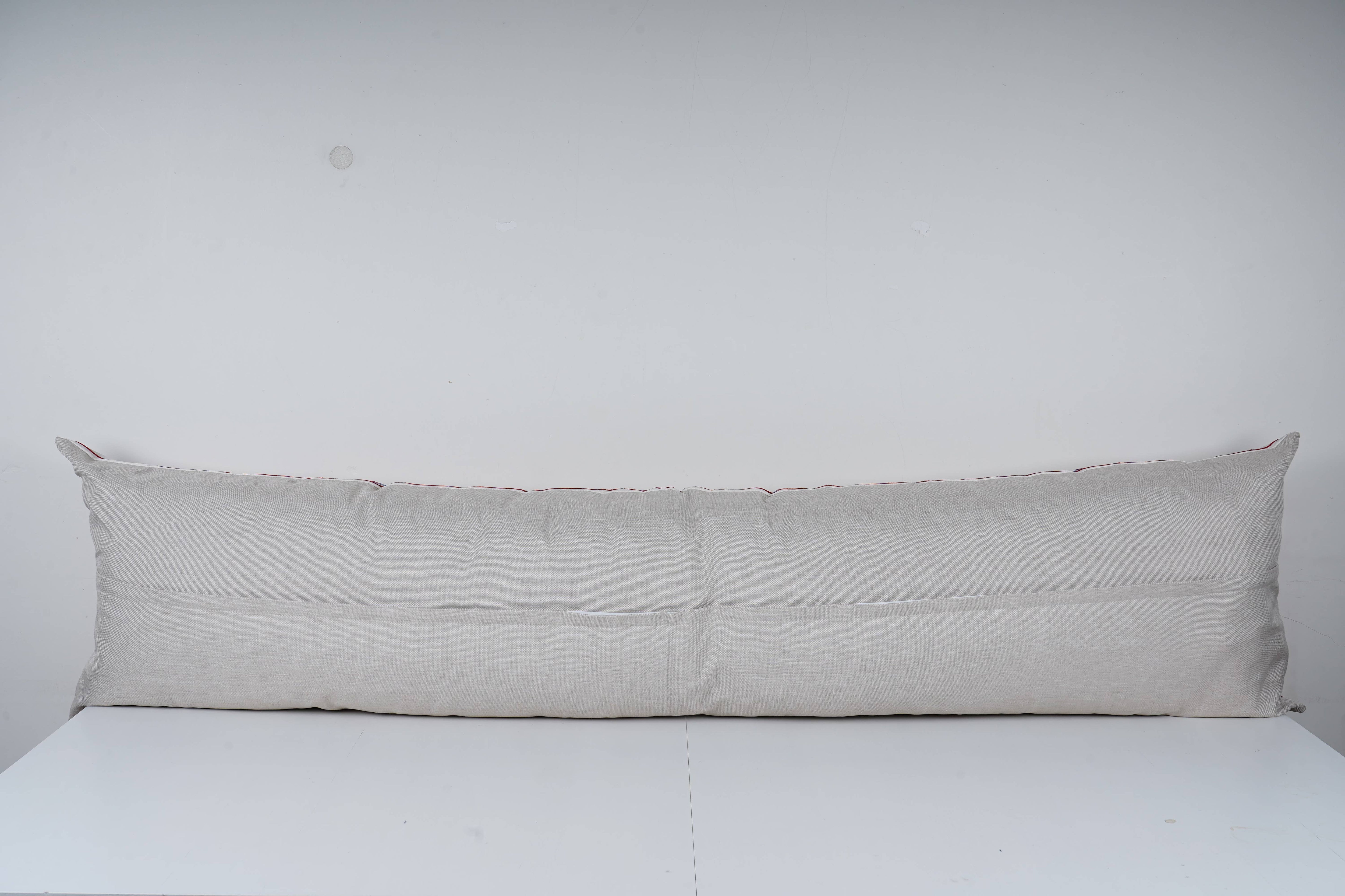 Suzani Bedding Pillow Cover | 1'6'' x 6'1''